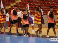 Campeonato España Selecciones Autonomicas de menores